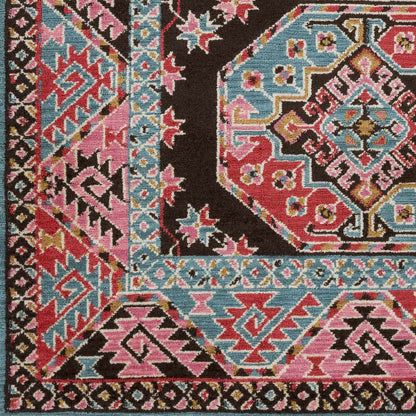 Arabia ABA-6273 Machine Woven Rug