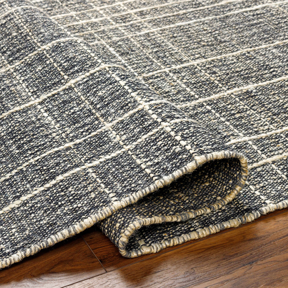 Otto OTT-2300 Hand Woven Rug