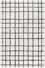 Nicole NCO-2300 Hand Tufted Rug