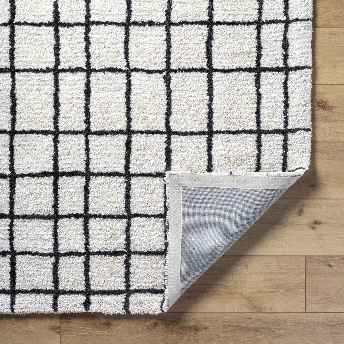 Nicole NCO-2300 Hand Tufted Rug
