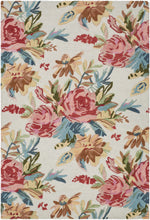 Shindig SDG-2305 Handmade Rug