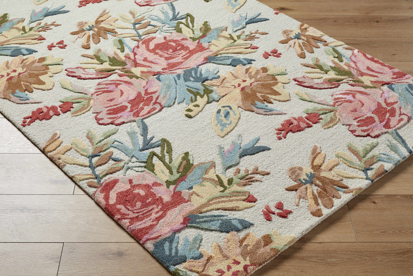 Shindig SDG-2305 Handmade Rug