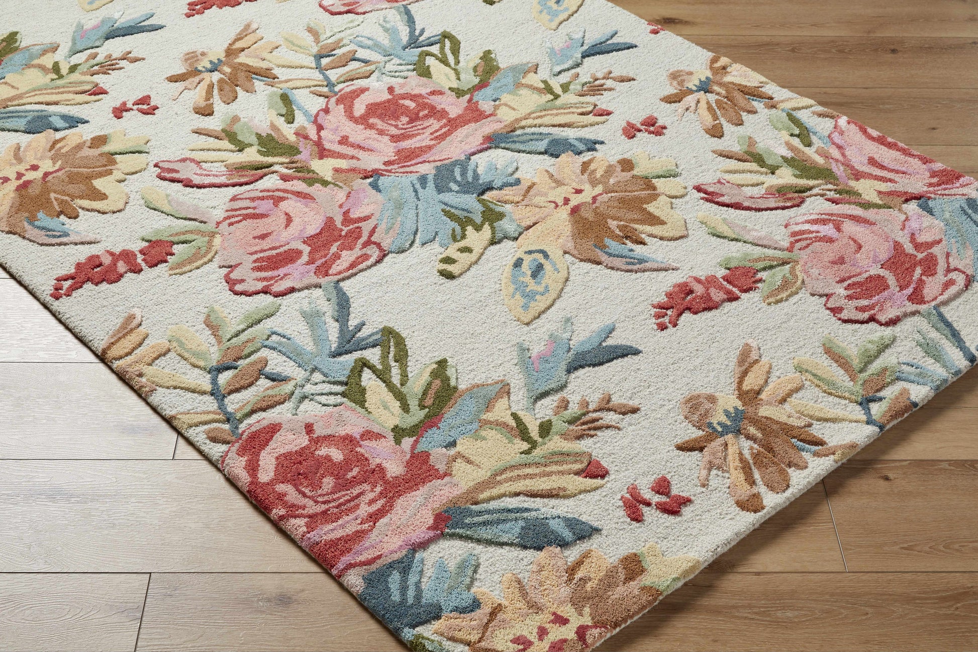 Shindig SDG-2305 Handmade Rug