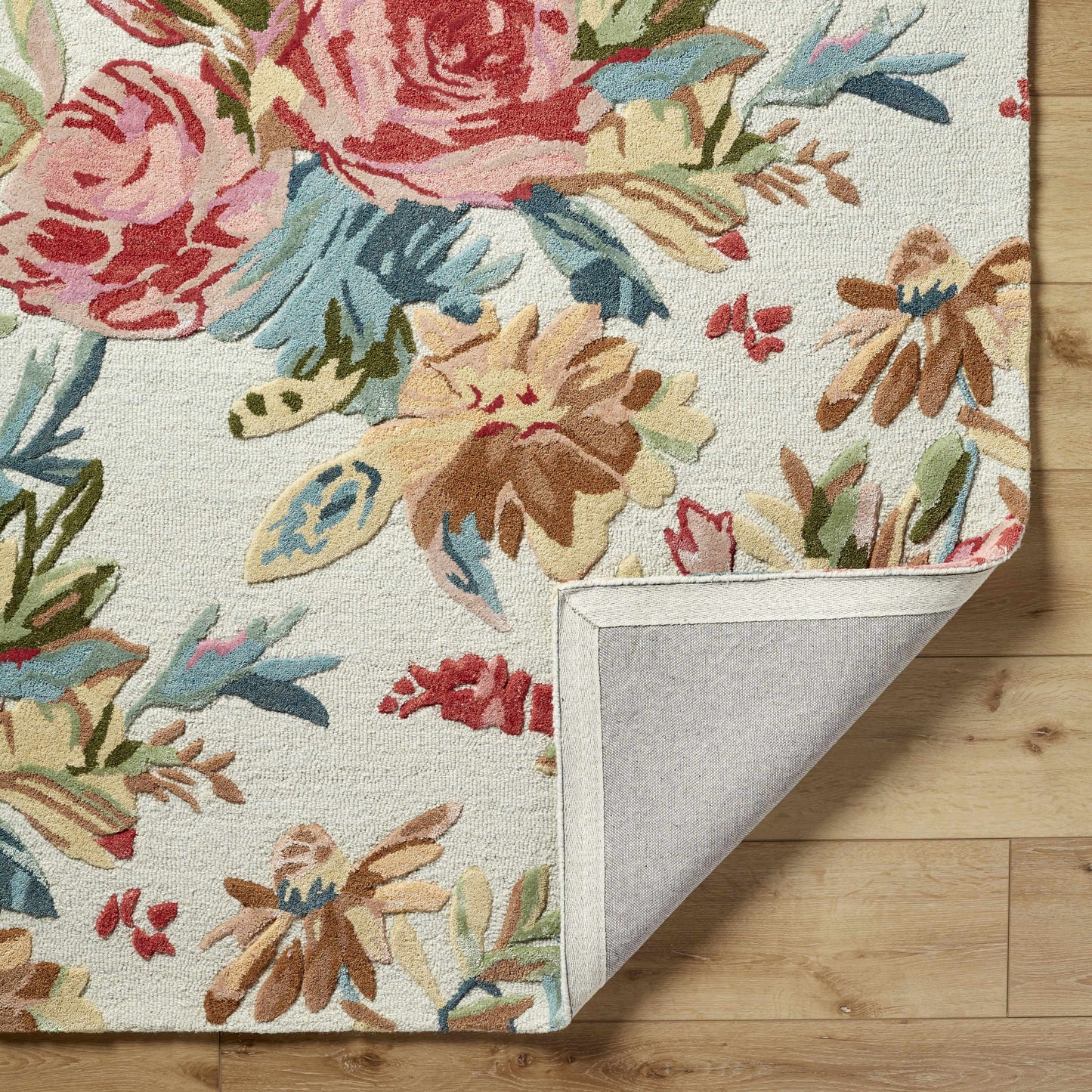 Shindig SDG-2305 Handmade Rug