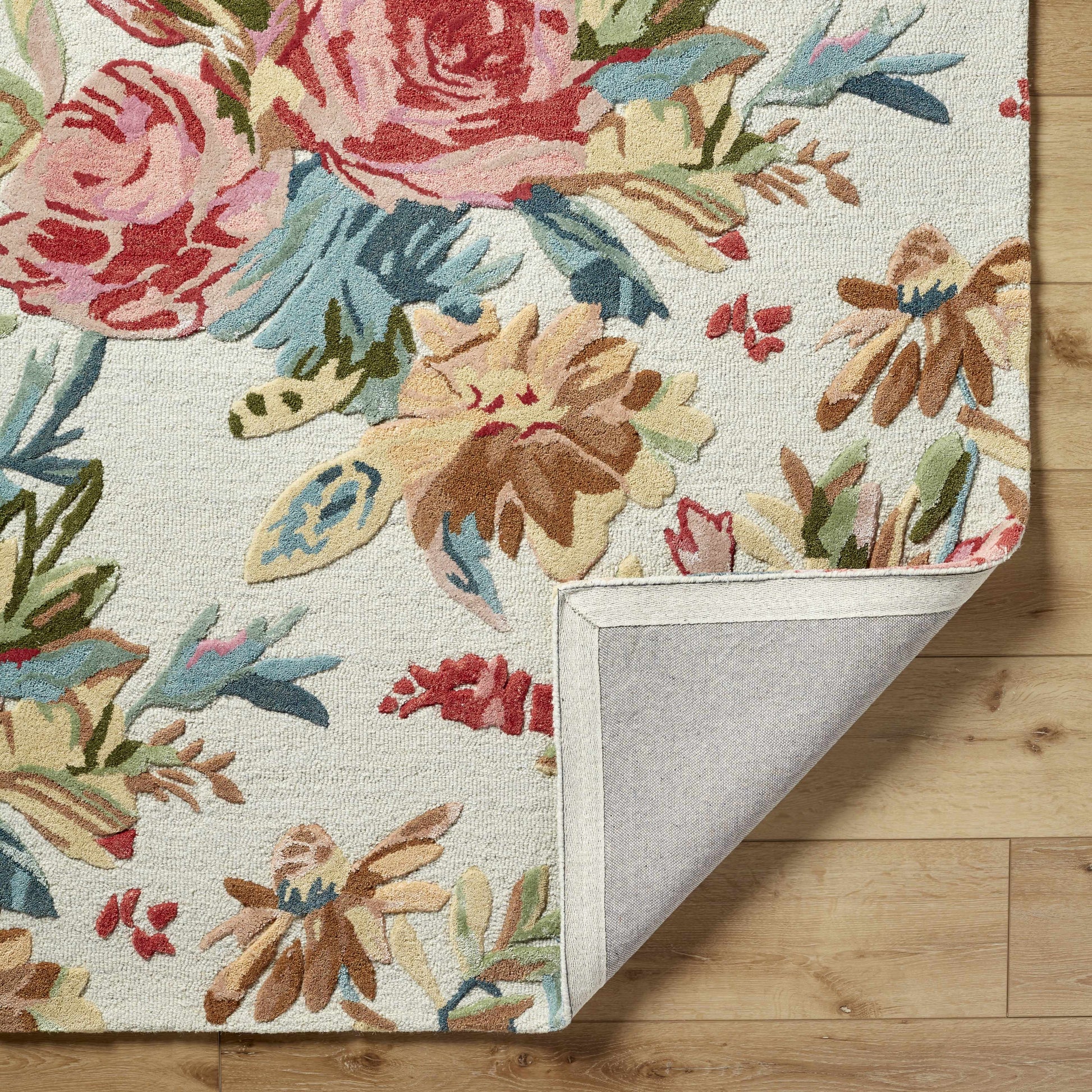 Shindig SDG-2305 Handmade Rug