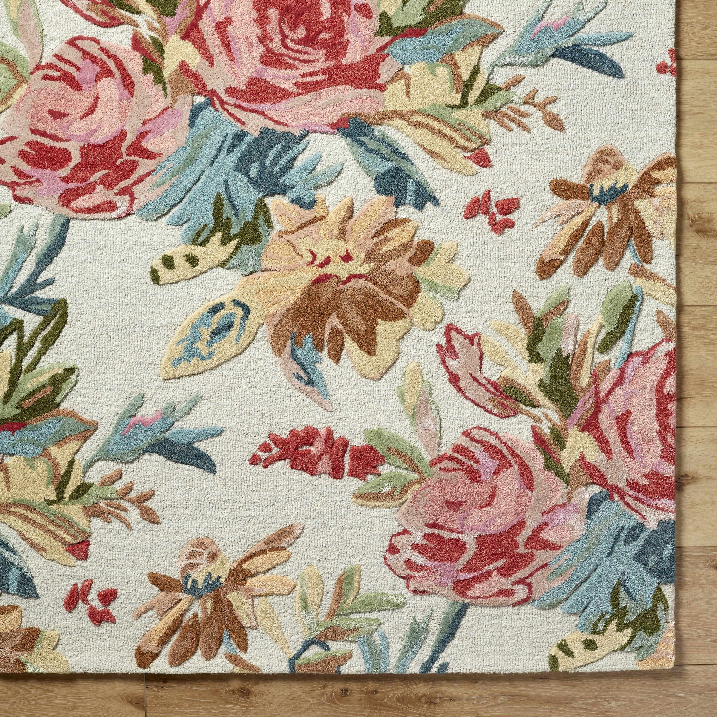 Shindig SDG-2305 Handmade Rug