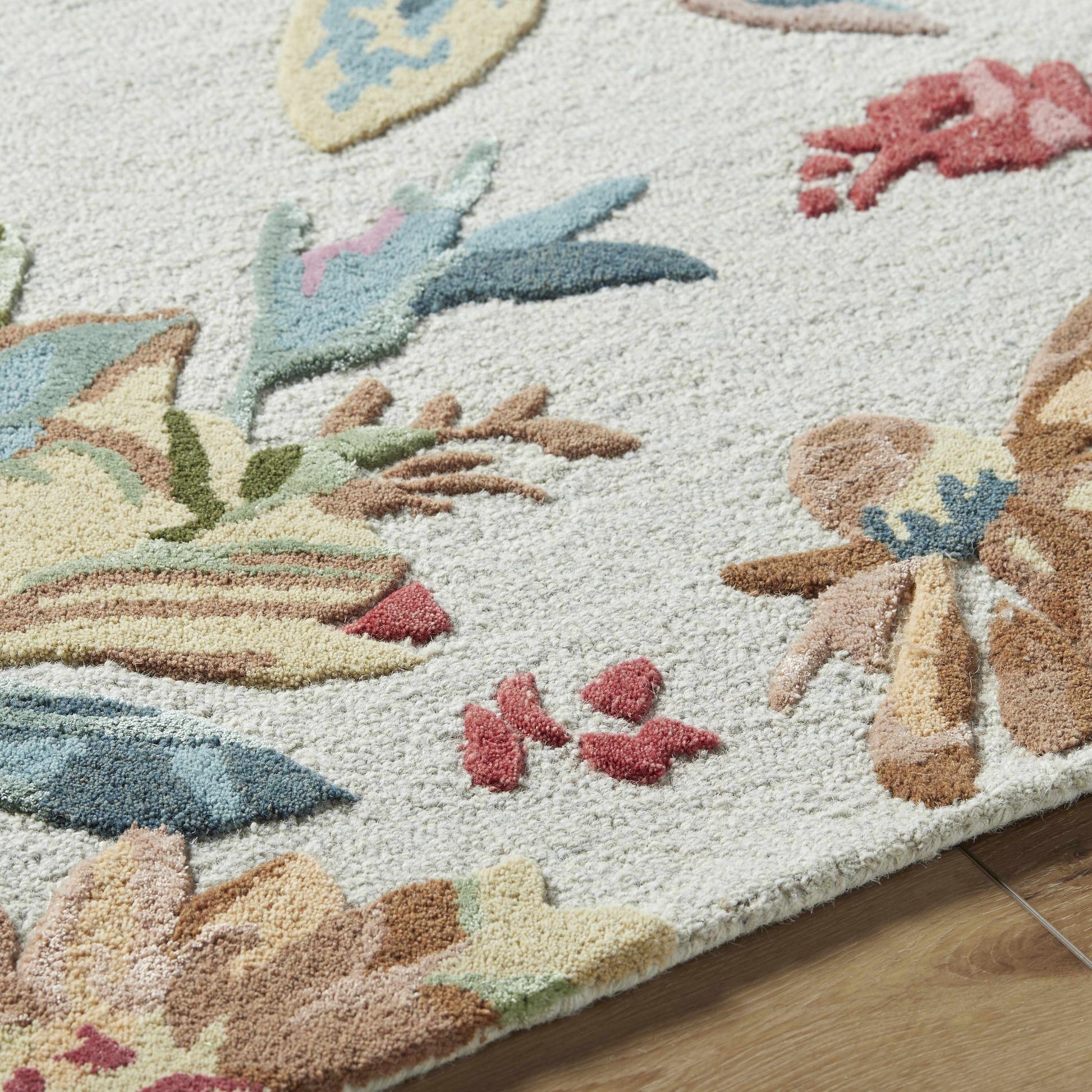 Shindig SDG-2305 Handmade Rug