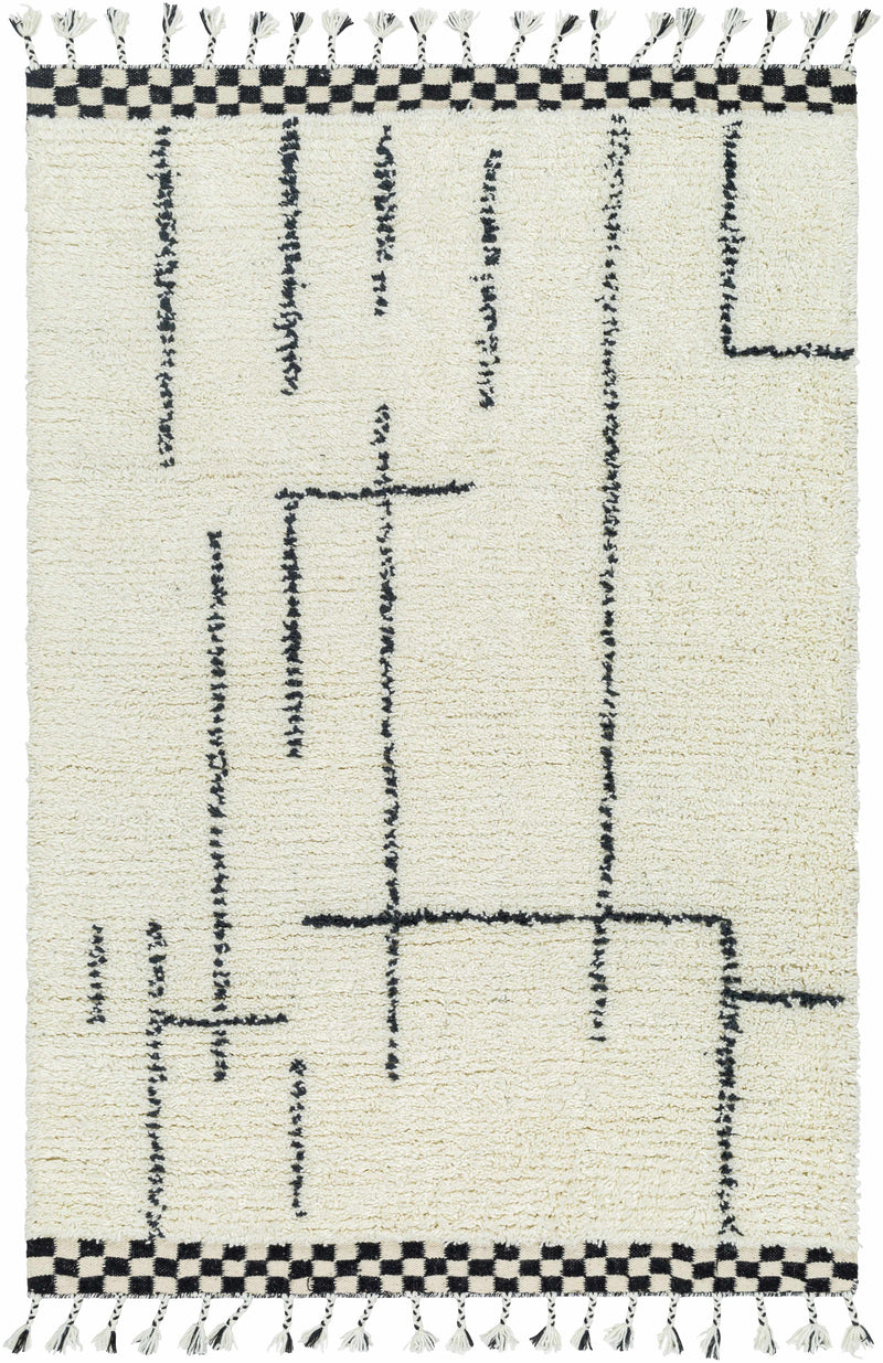 Mirela MMI-2300 Hand Woven Rug