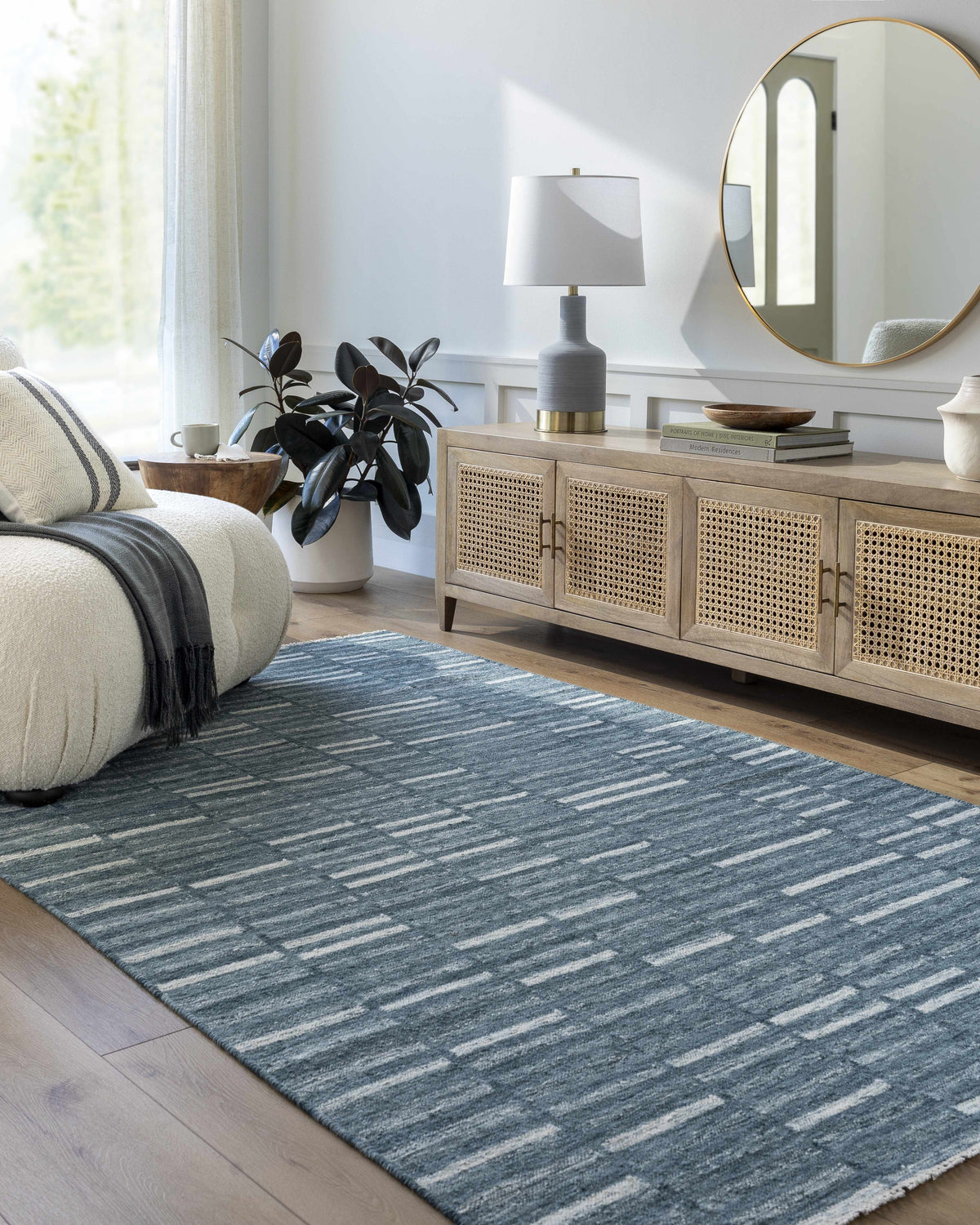 Rugs : MLL-2301