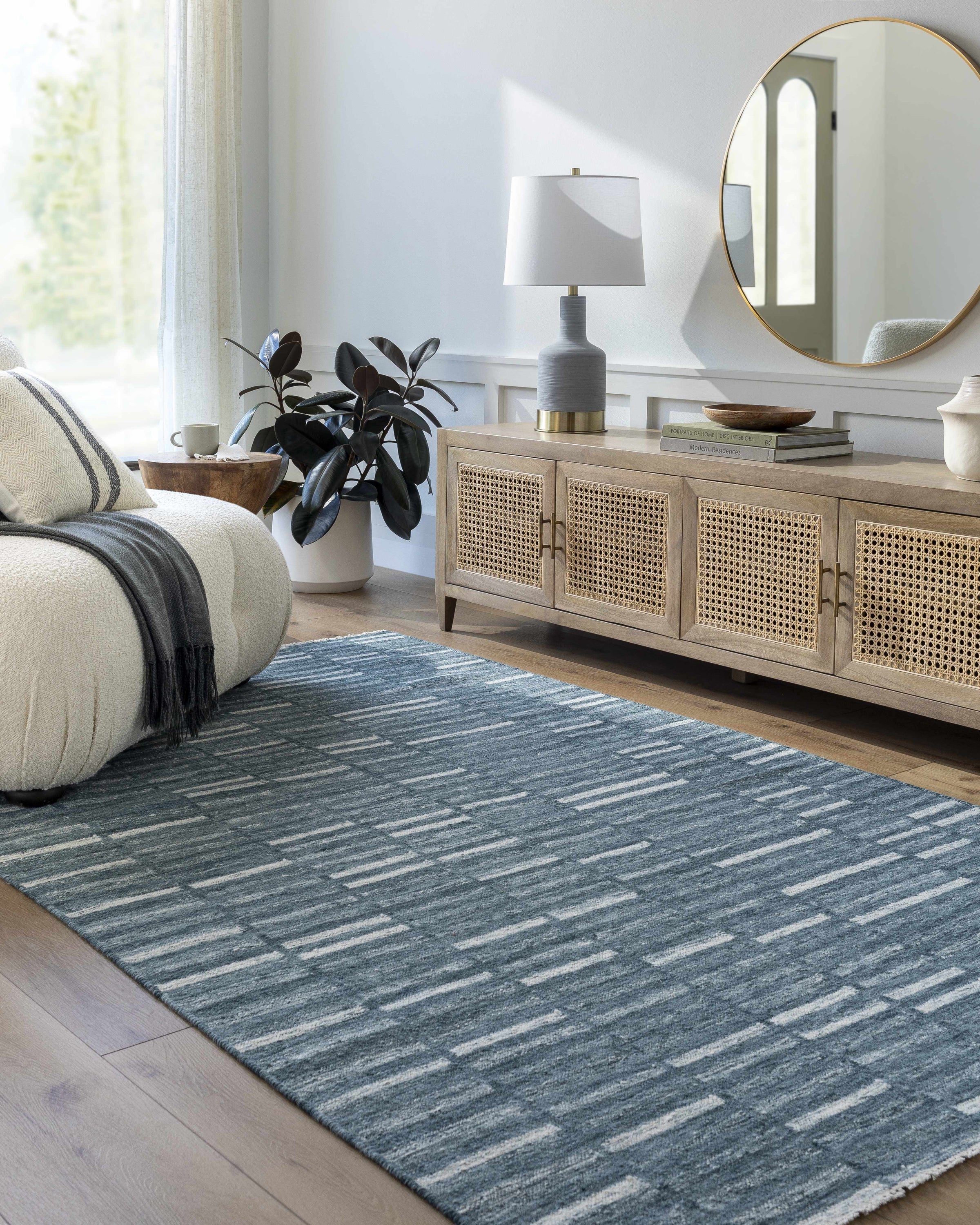 Rugs : MLL-2301