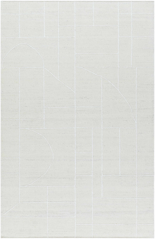Marcela MCL-2306 Hand Woven Rug
