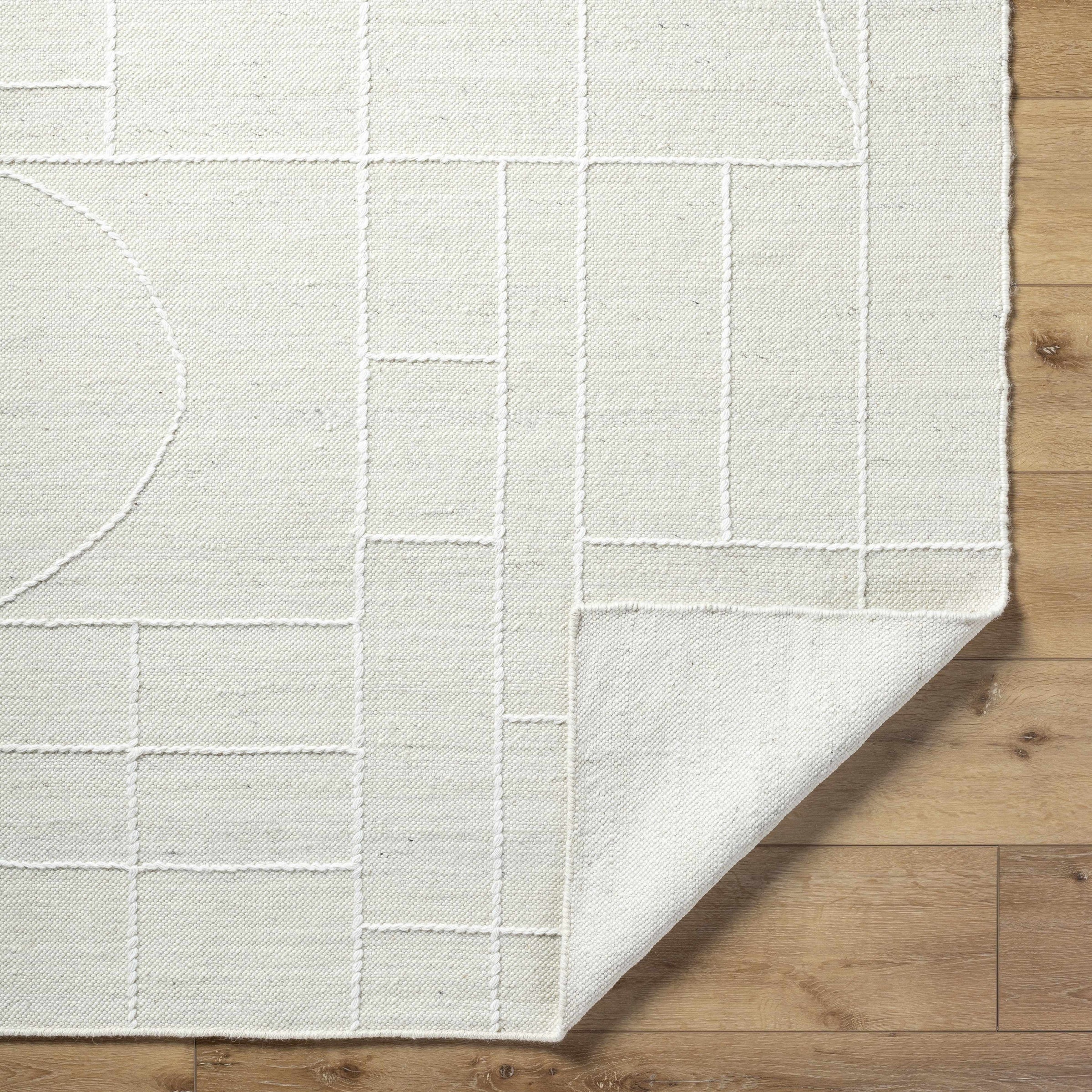 Marcela MCL-2306 Hand Woven Rug