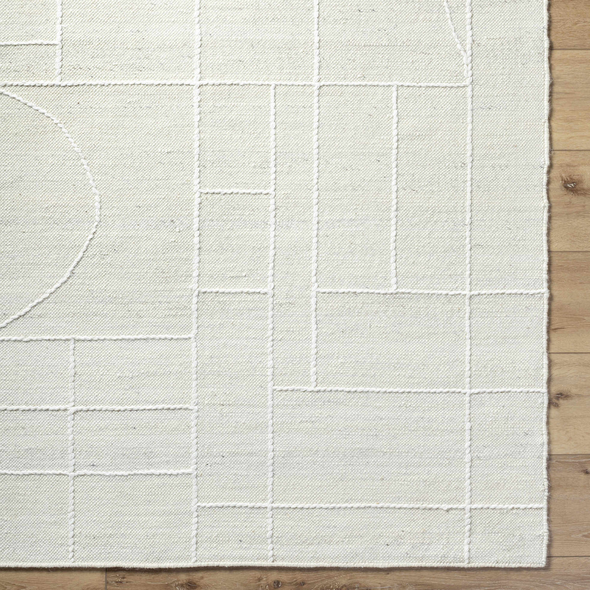 Marcela MCL-2306 Hand Woven Rug