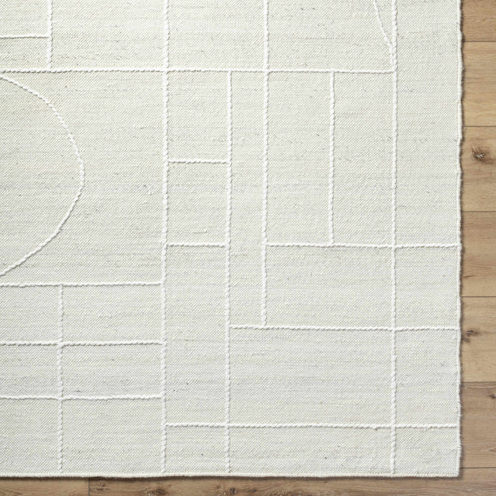 Marcela MCL-2306 Hand Woven Rug
