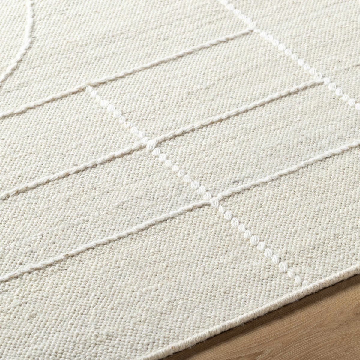 Marcela MCL-2306 Hand Woven Rug