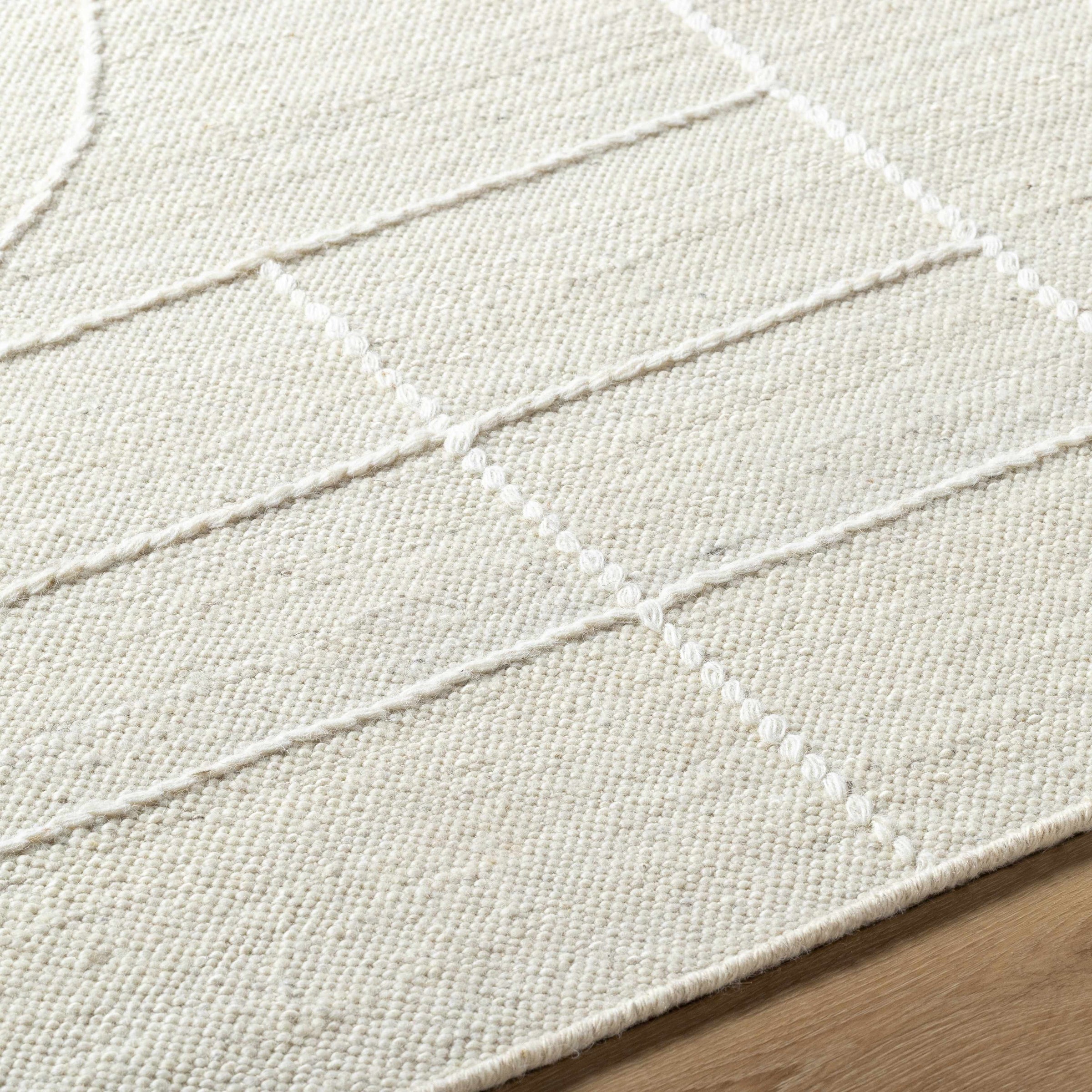 Marcela MCL-2306 Hand Woven Rug