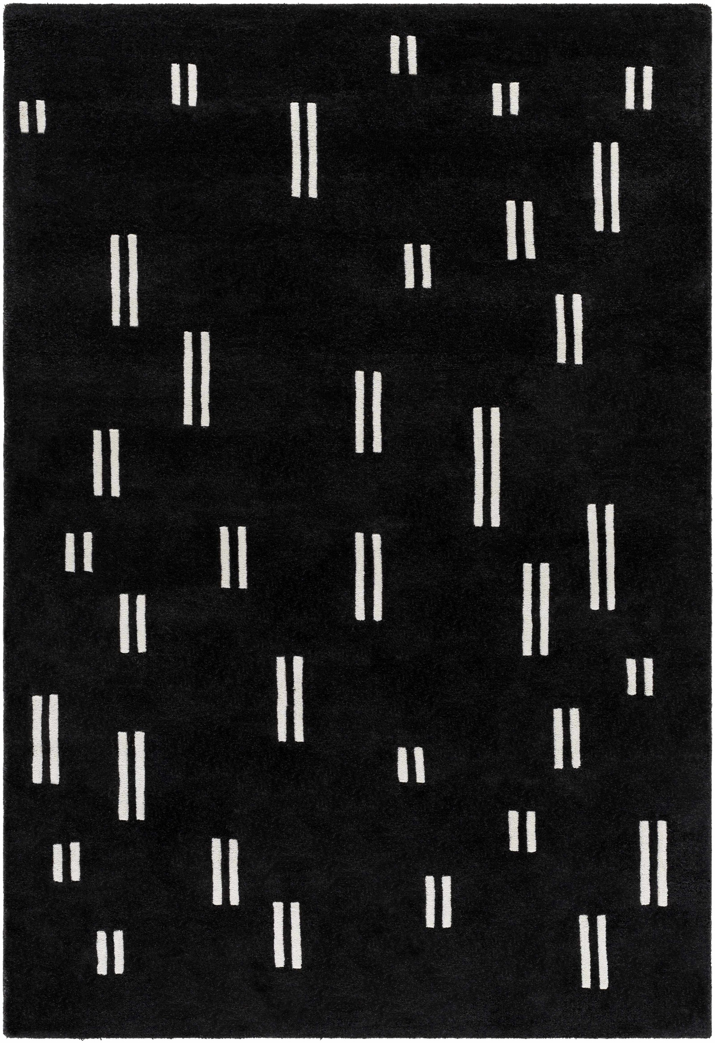 Jason Wu JSW-1004 Hand Tufted Rug