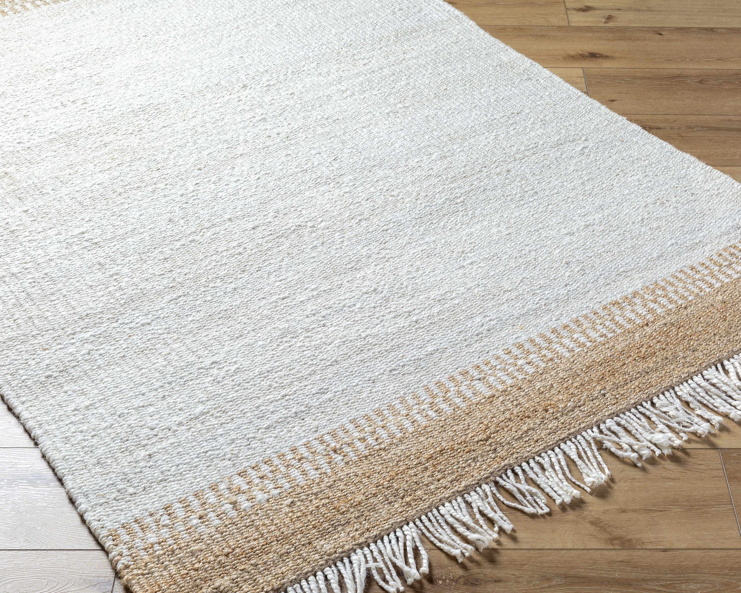 Kamey BOKY-2305 Hand Woven Rug