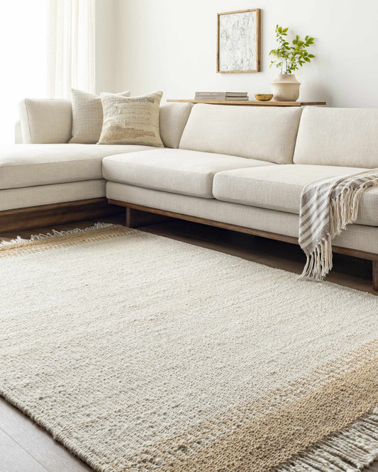 Kamey BOKY-2305 Hand Woven Rug