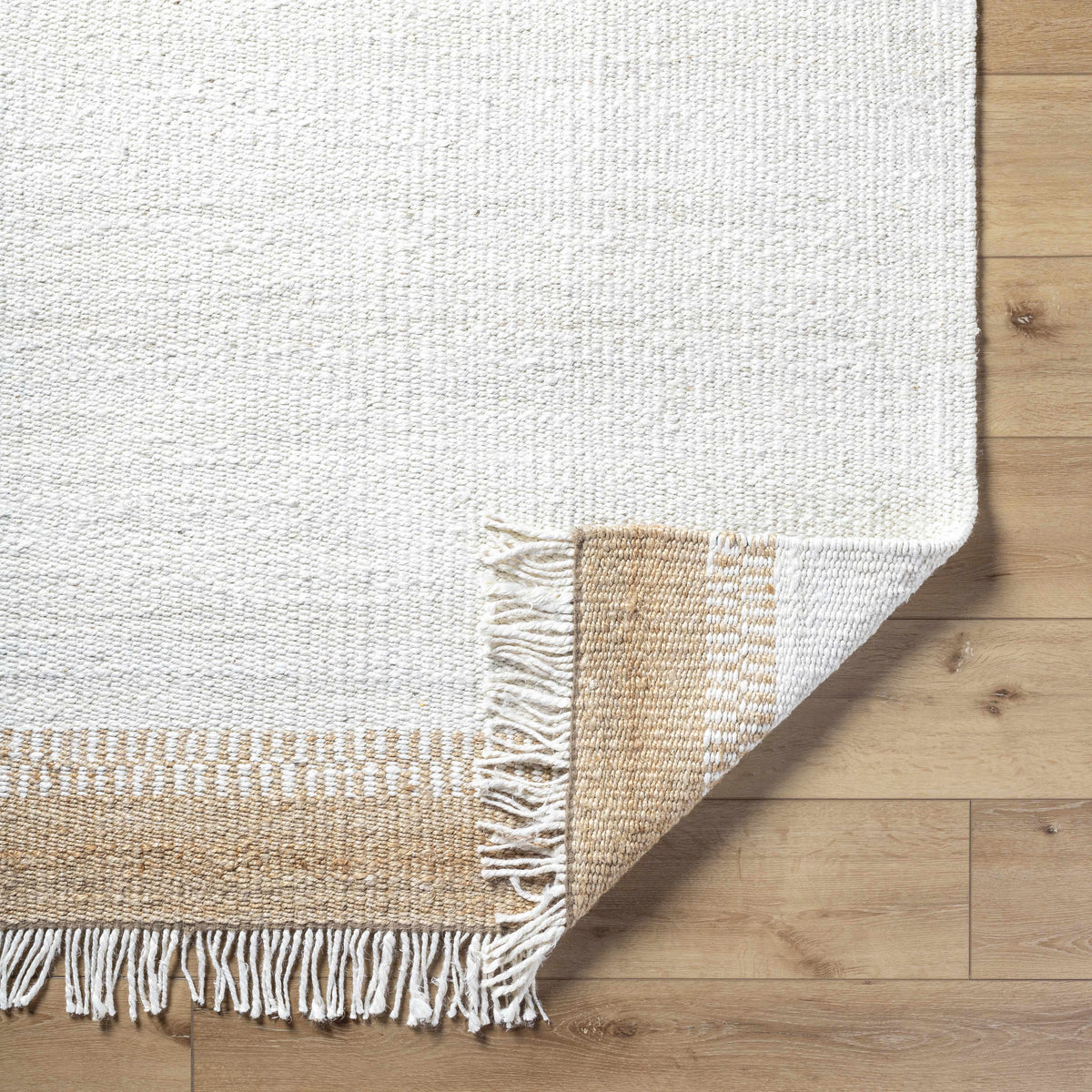 Kamey BOKY-2305 Hand Woven Rug