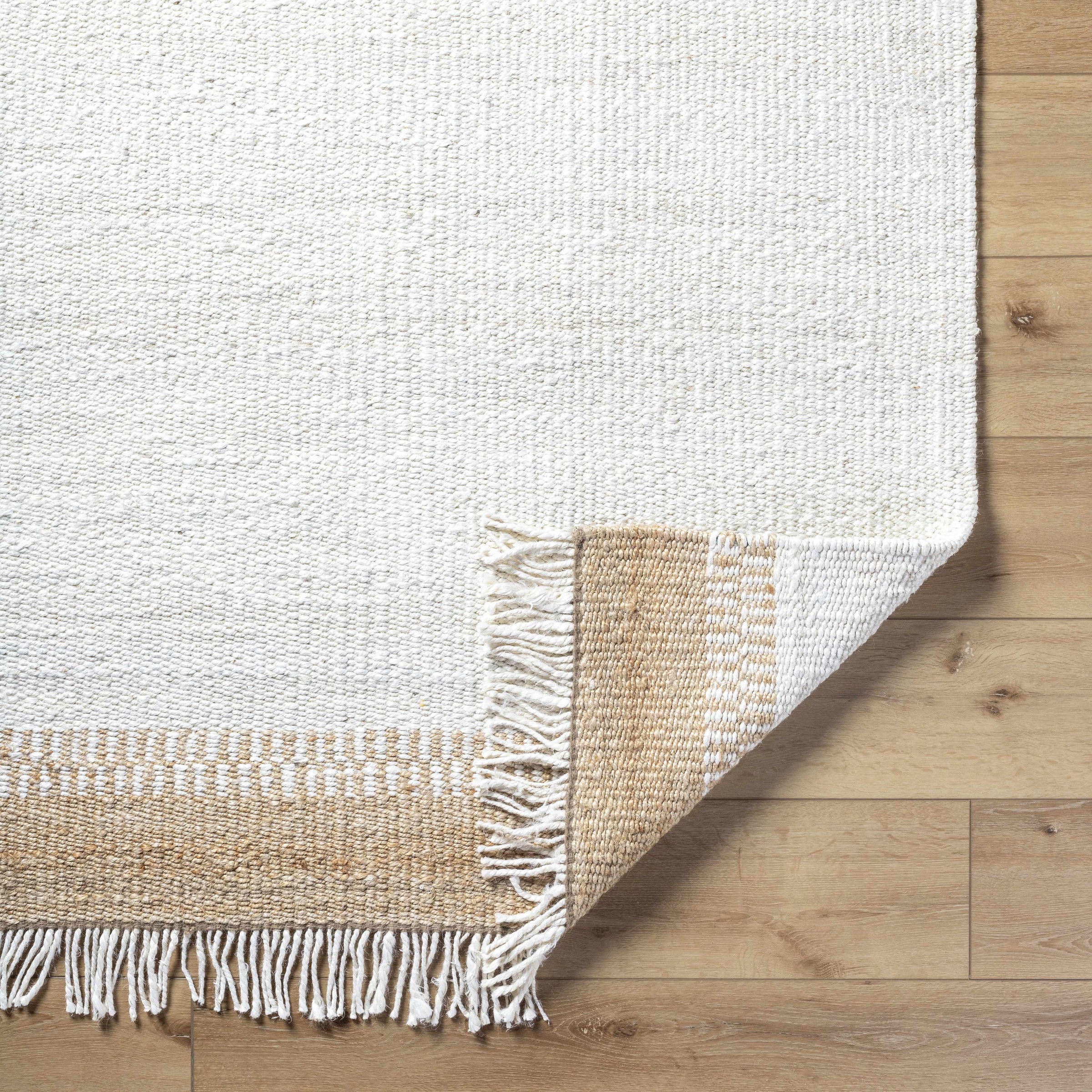 Kamey BOKY-2305 Hand Woven Rug