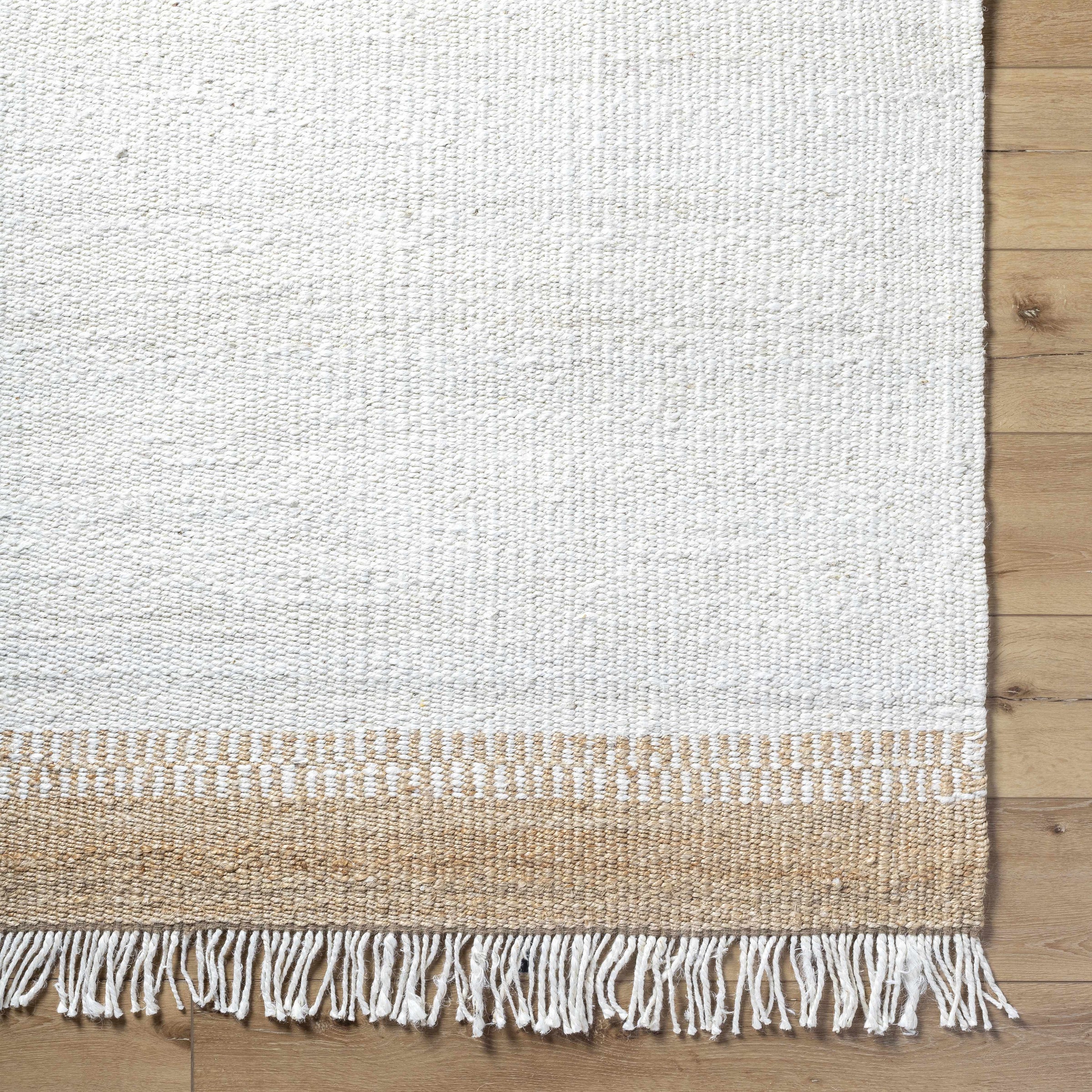 Kamey BOKY-2305 Hand Woven Rug