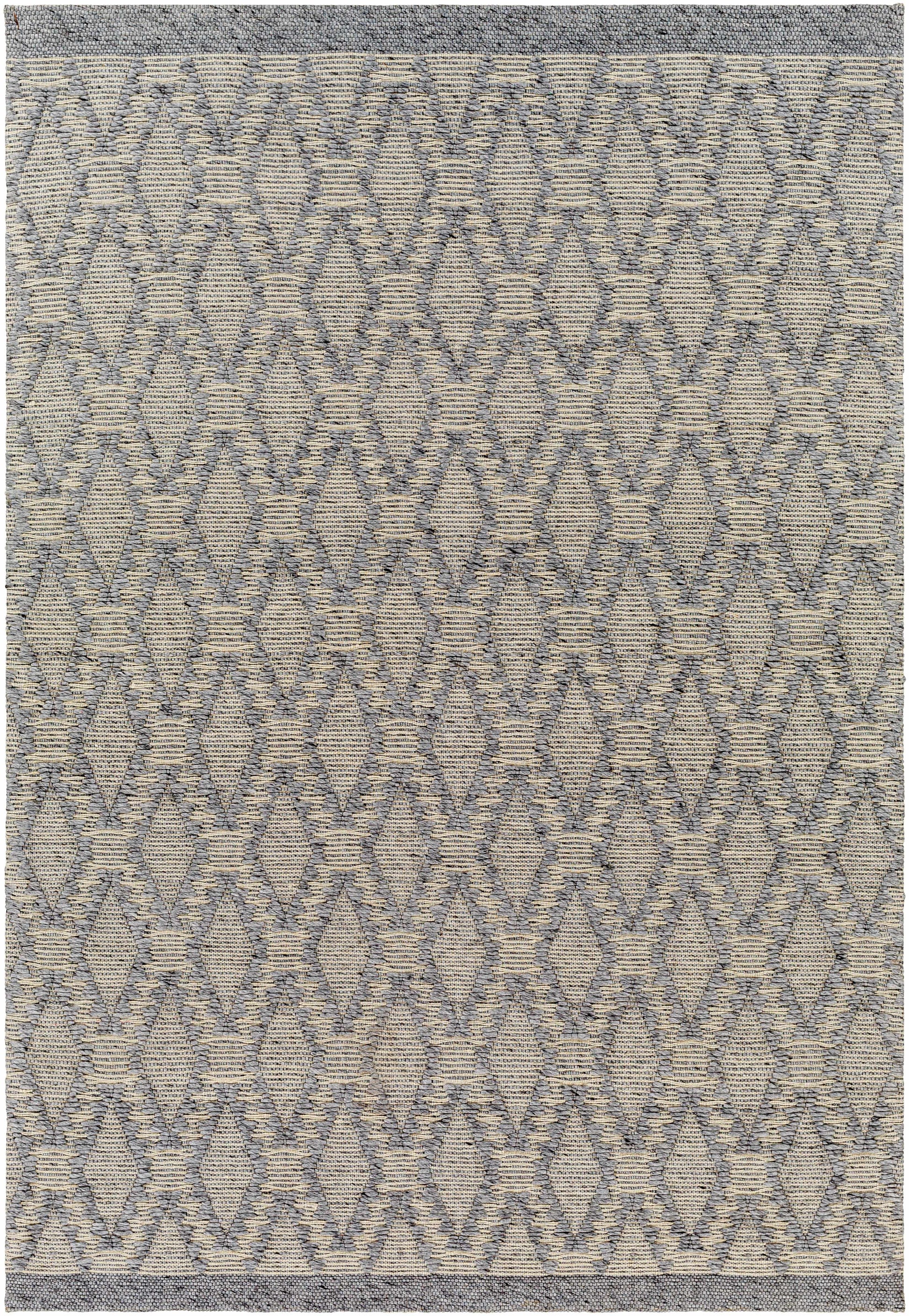 Napoli NPO-2314 Hand Woven Rug