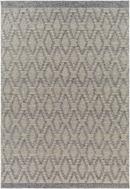 Napoli NPO-2314 Hand Woven Rug