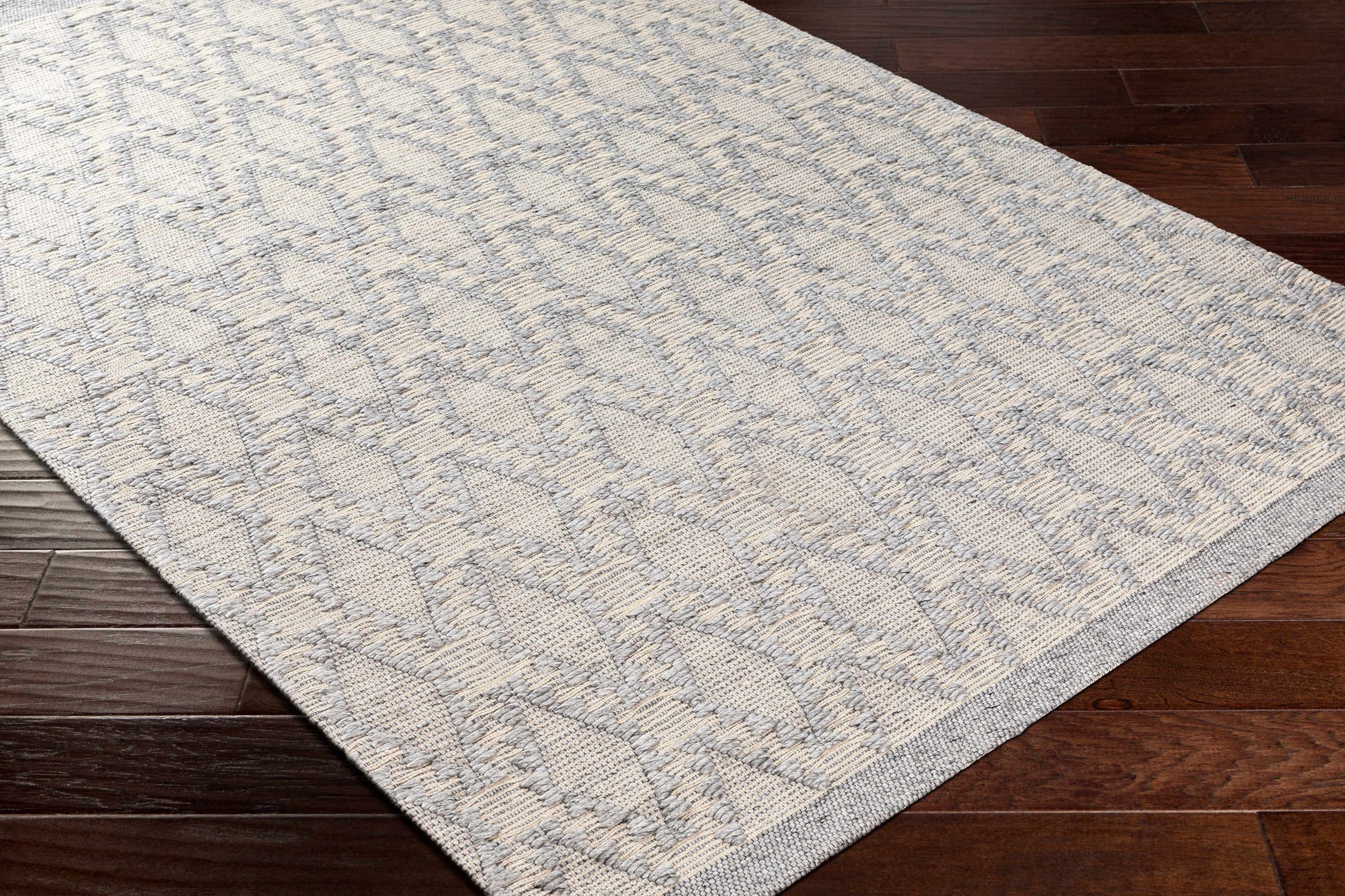 Napoli NPO-2314 Hand Woven Rug