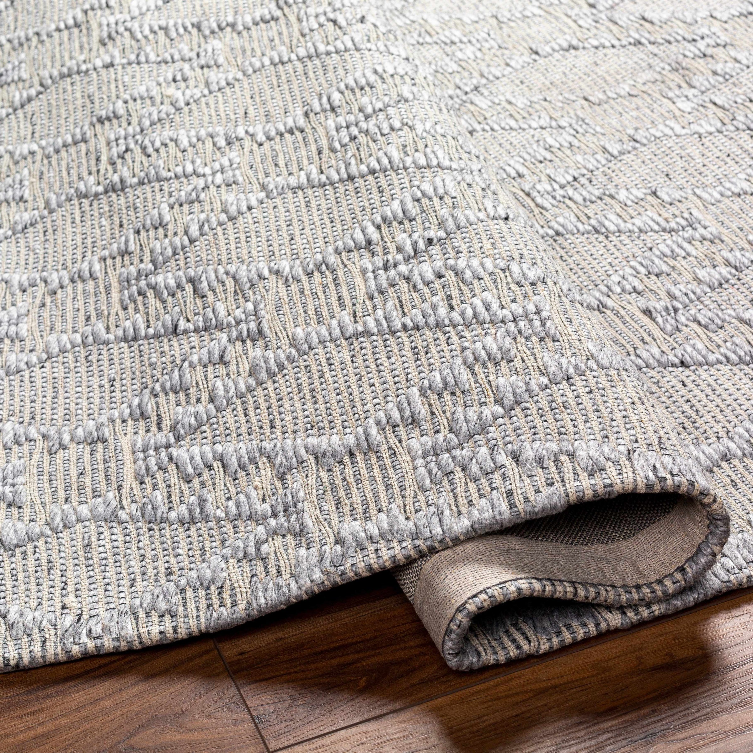 Napoli NPO-2314 Hand Woven Rug