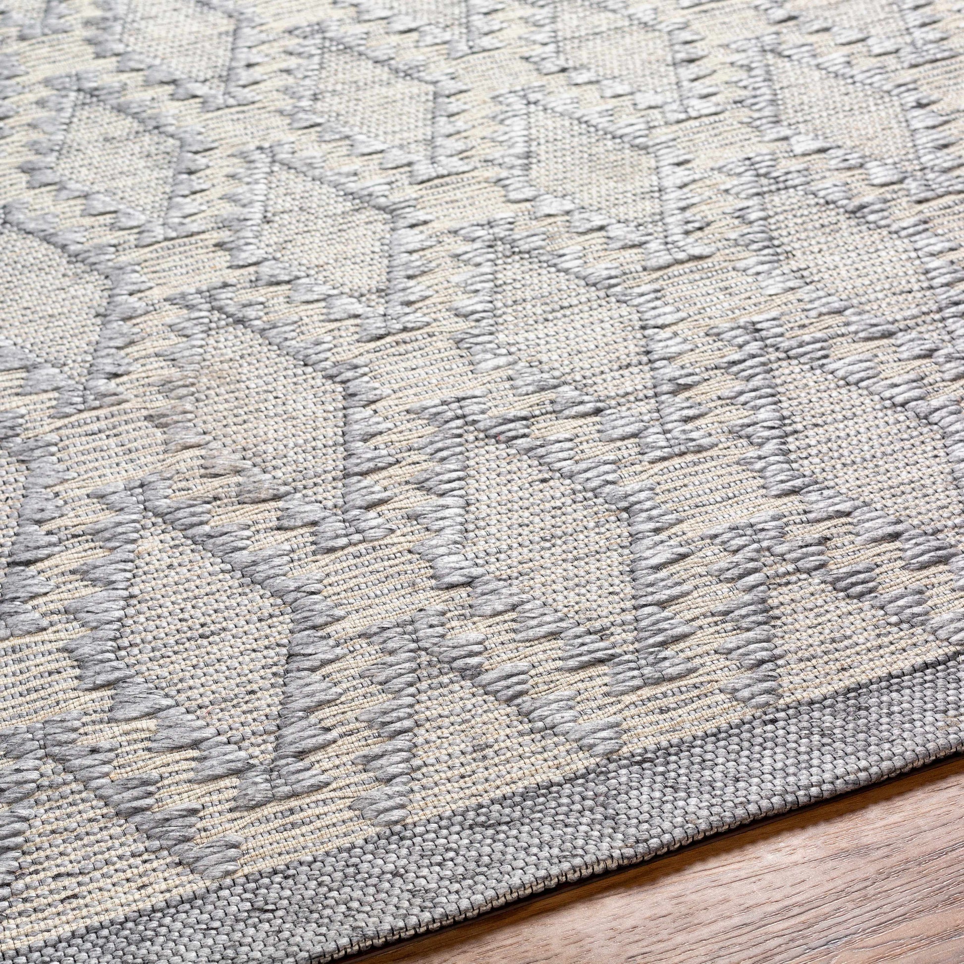 Napoli NPO-2314 Hand Woven Rug