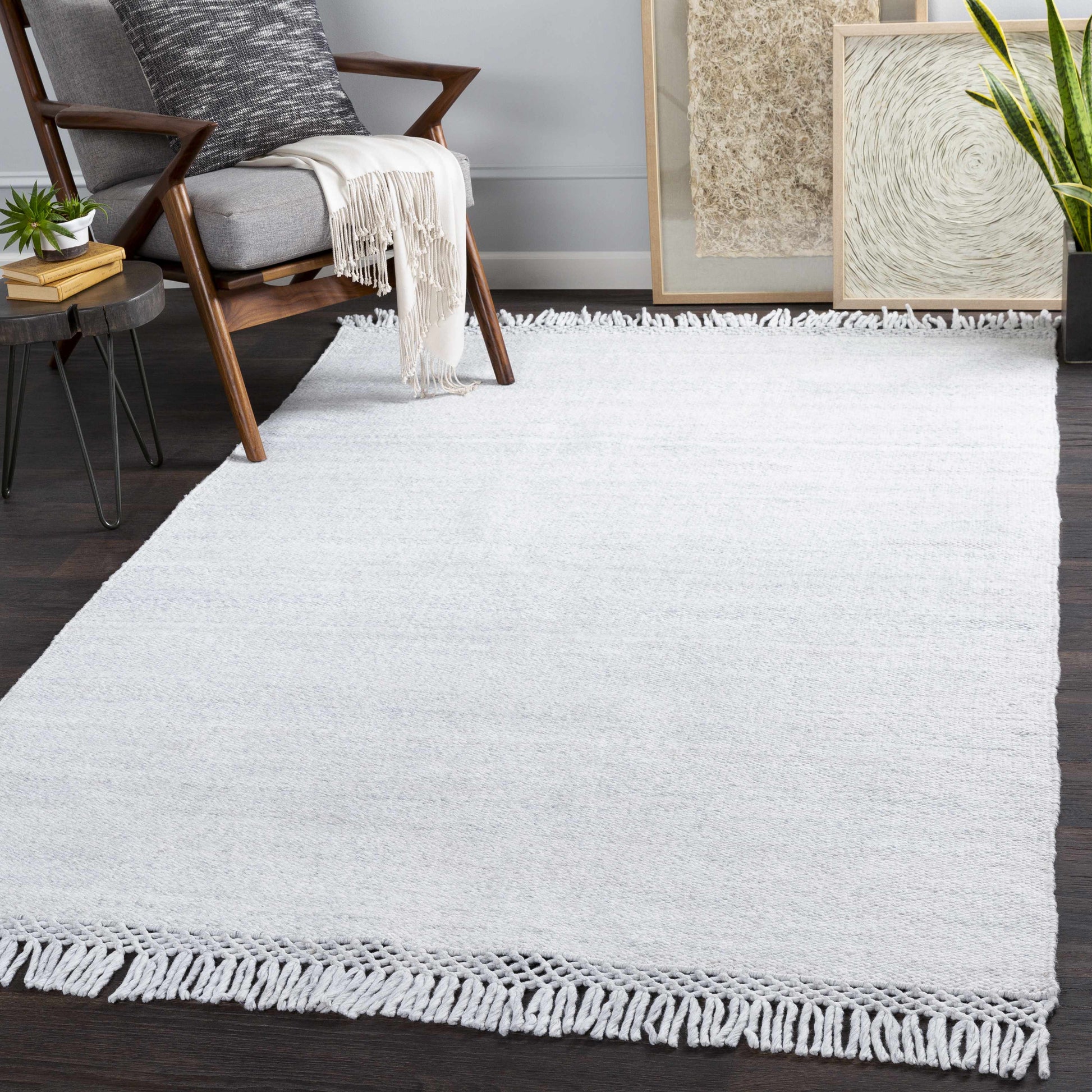 Azalea AZA-2307 Hand Woven Rug