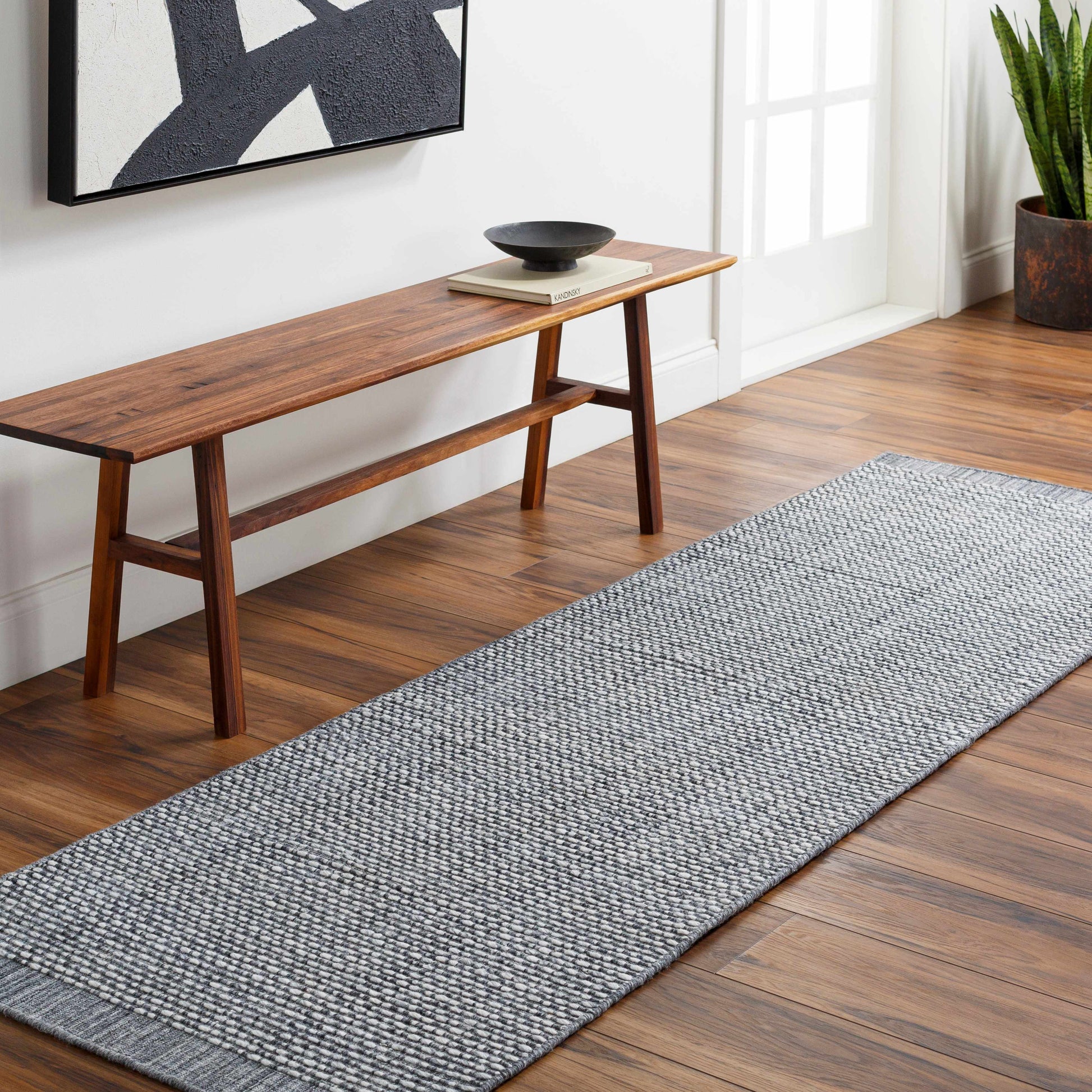 Sycamore SYC-2303 Hand Loomed Rug