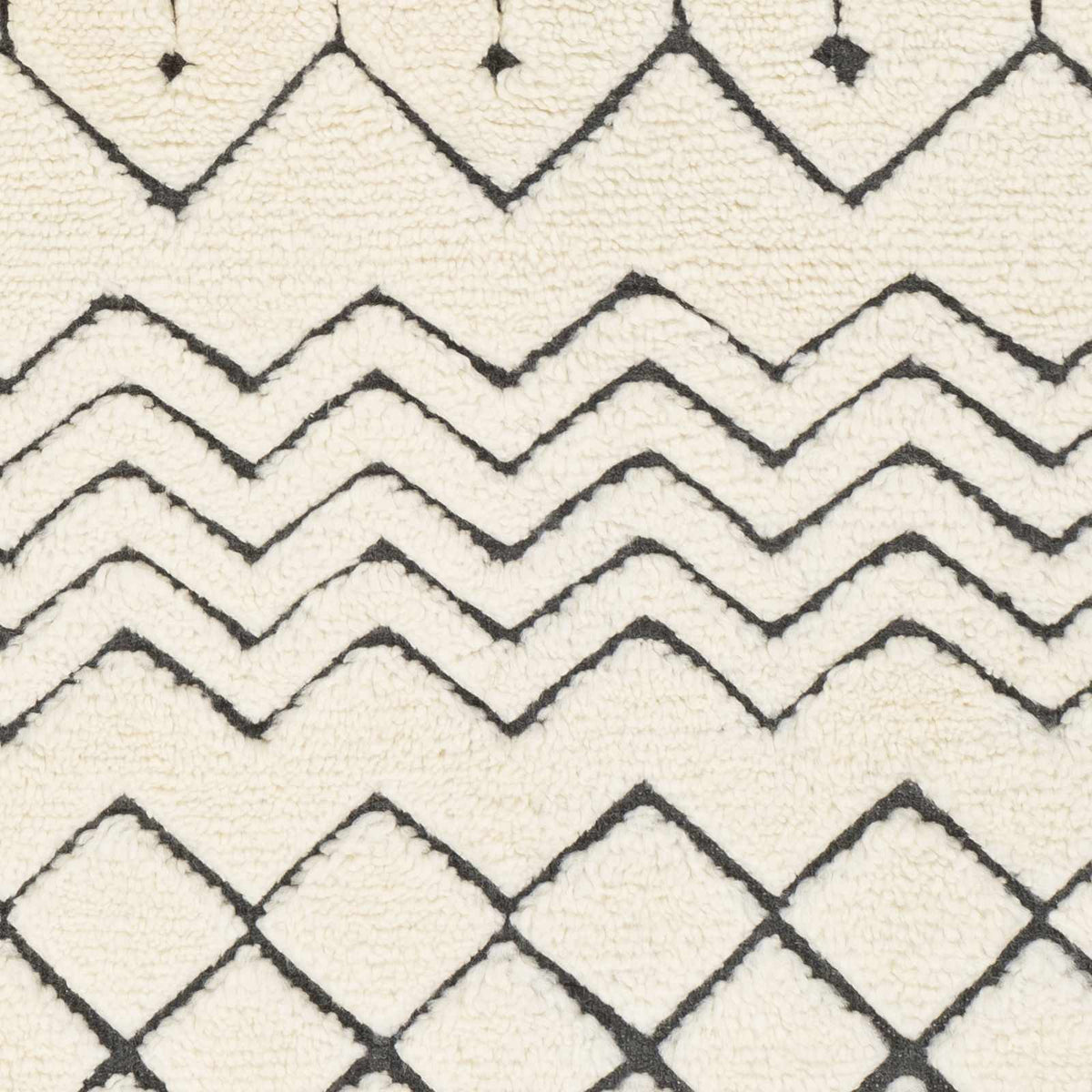 Meknes MEK-1002 Hand Knotted Rug