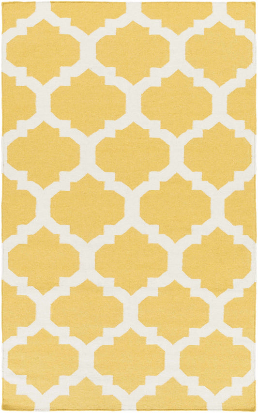 York AWHD-1035 Hand Woven Rug