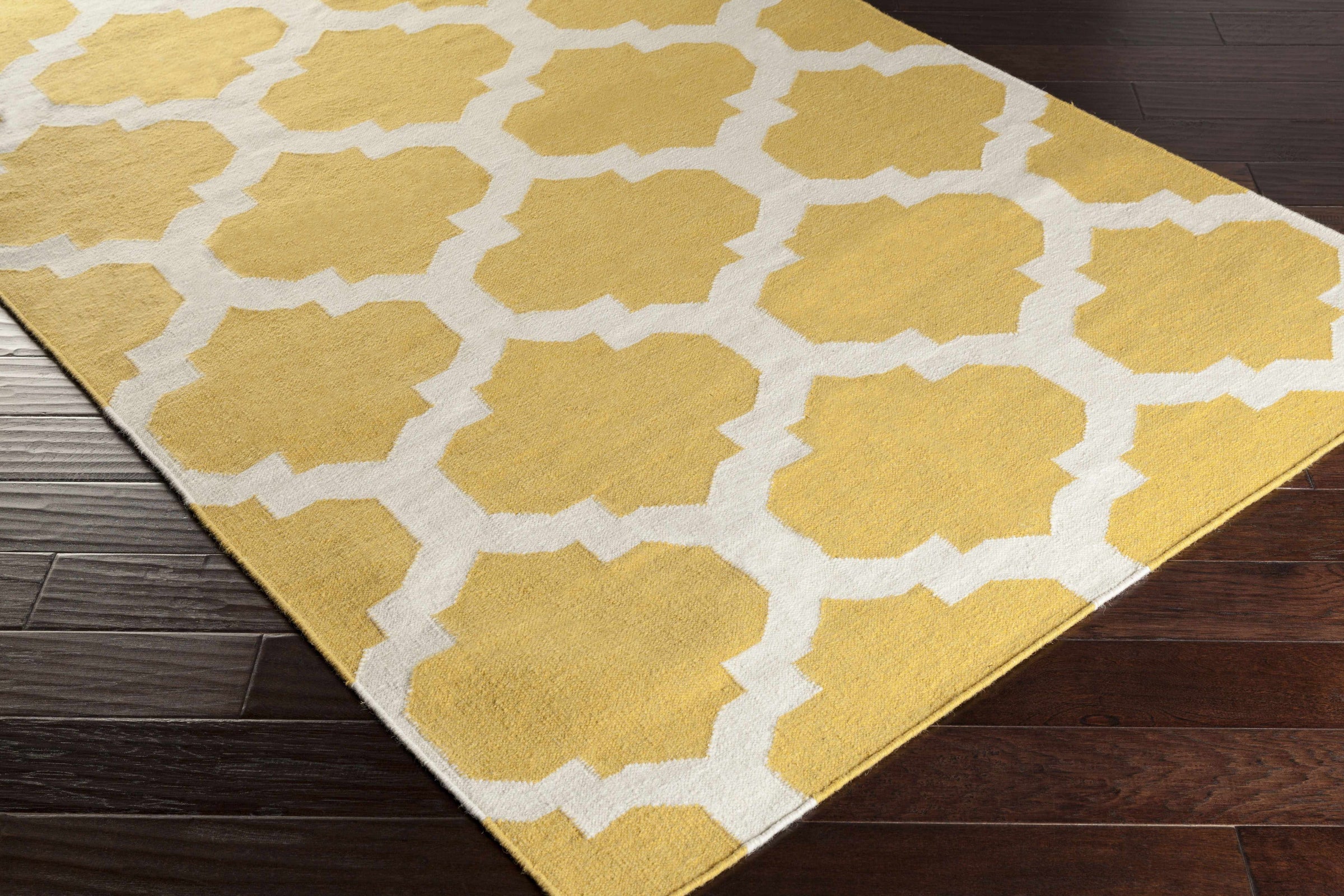 York AWHD-1035 Hand Woven Rug