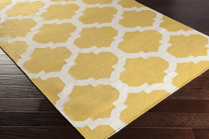 York AWHD-1035 Hand Woven Rug