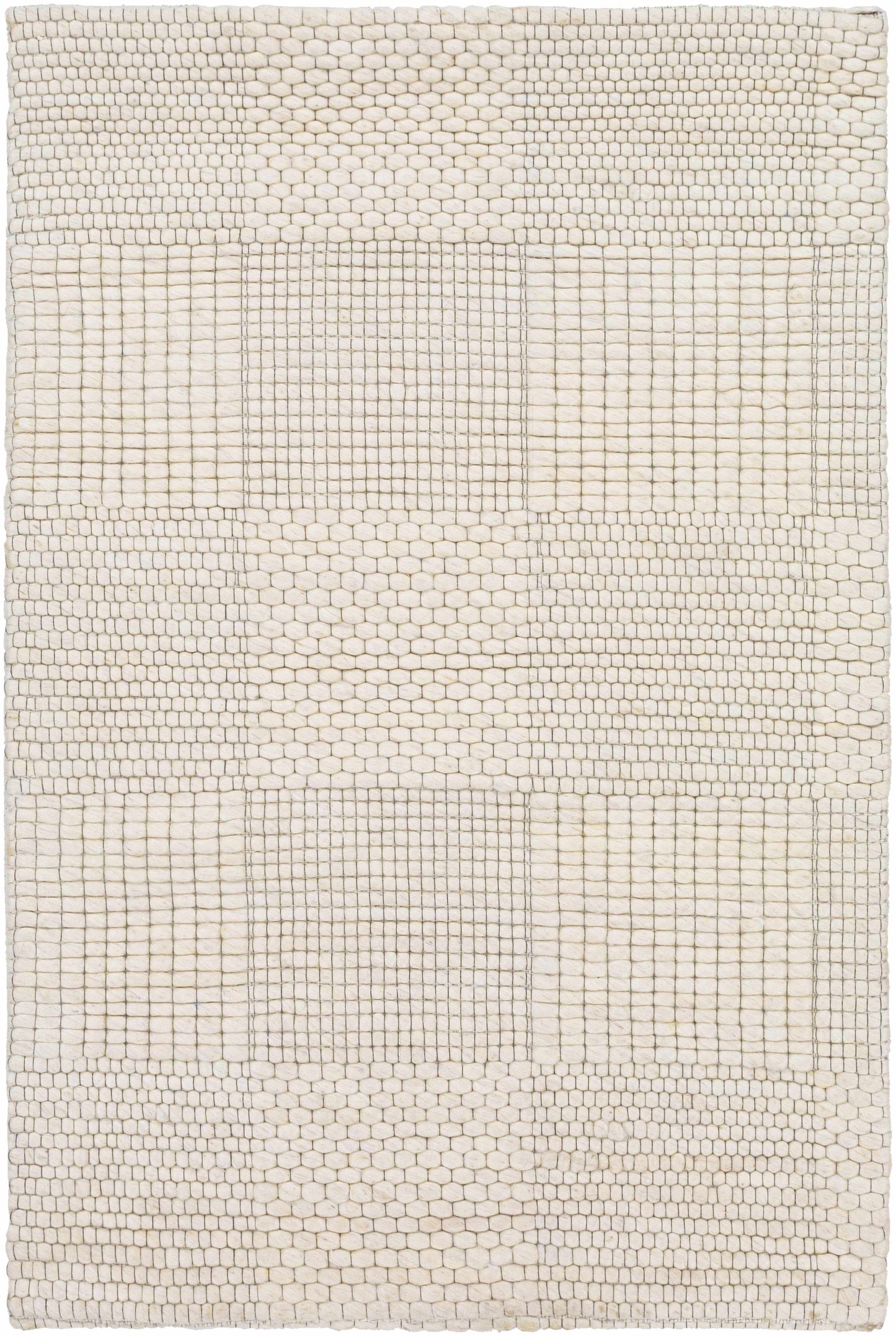 Colarado CDO-2310 Handmade Rug