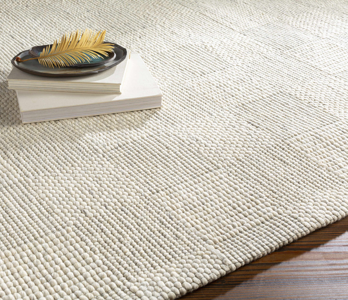 Colarado CDO-2310 Handmade Rug