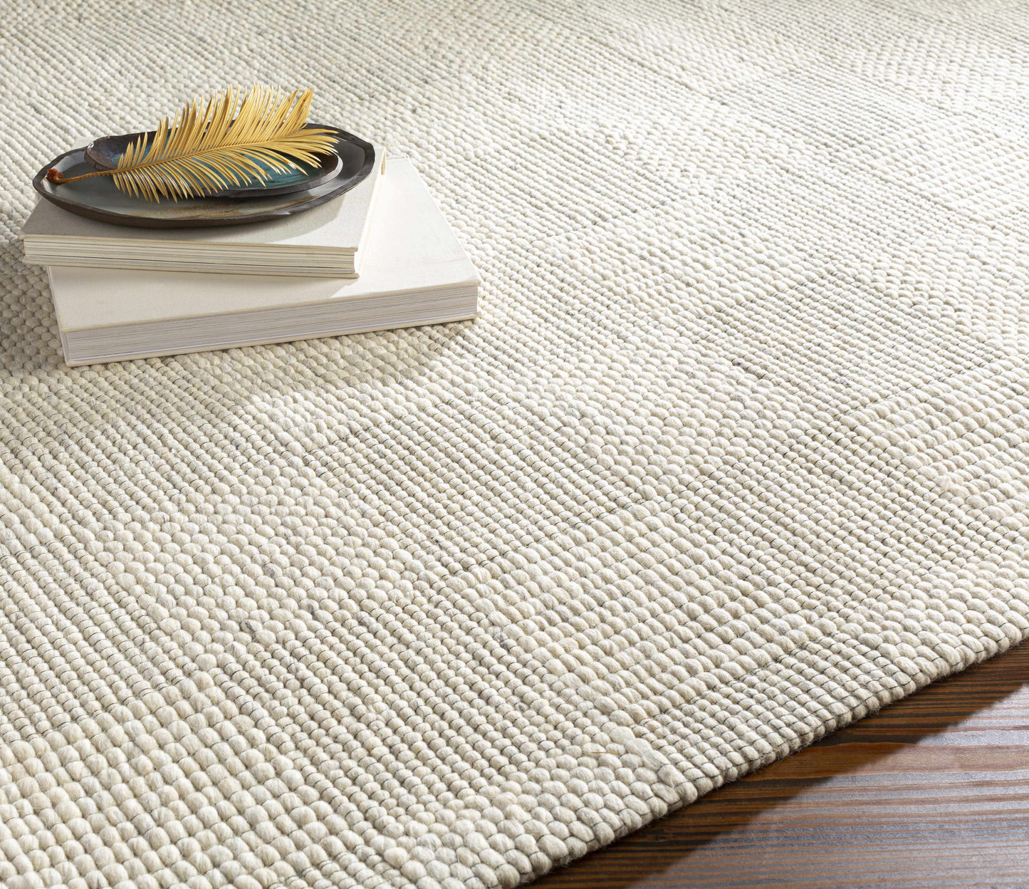 Colarado CDO-2310 Handmade Rug