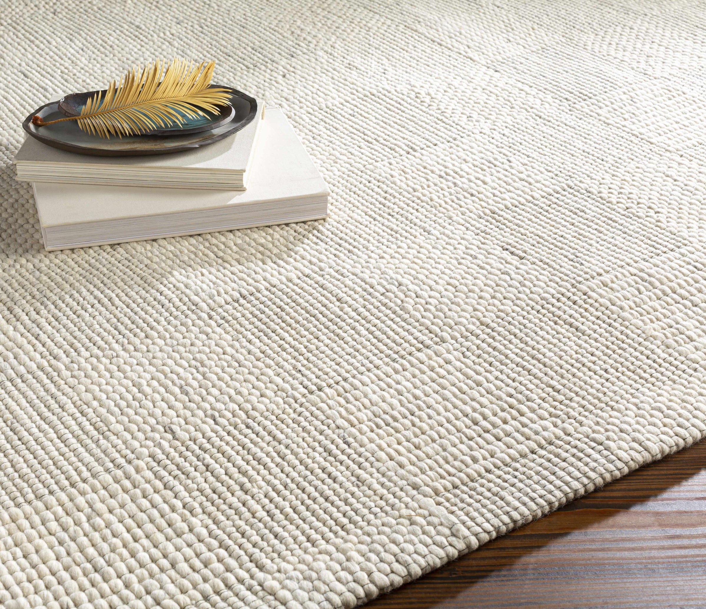 Colarado CDO-2310 Handmade Rug