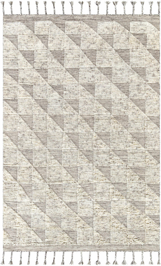 Sahara SAH-2300 Hand Knotted Rug
