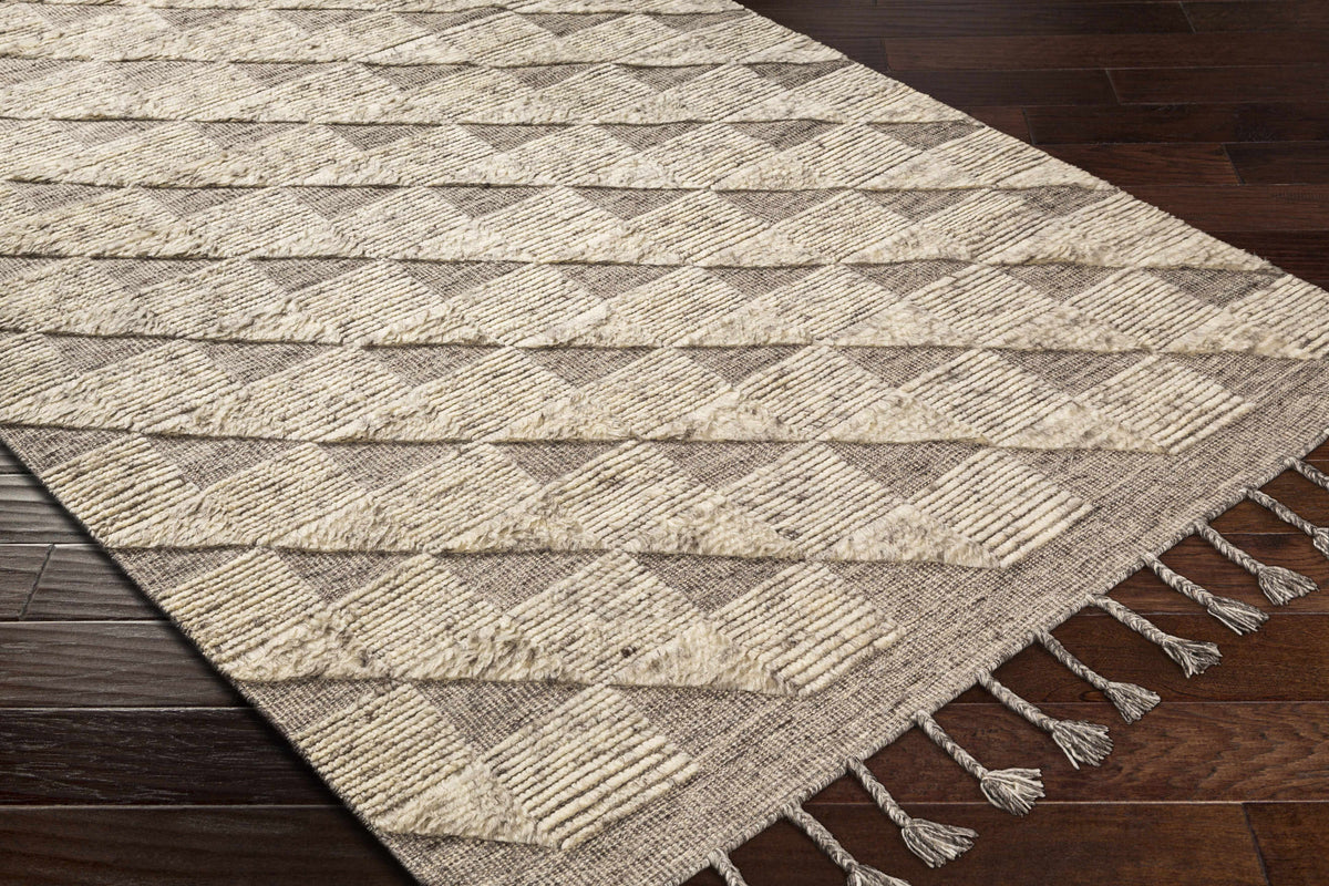 Sahara SAH-2300 Hand Knotted Rug