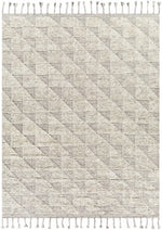 Sahara SAH-2300 Hand Knotted Rug