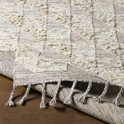 Sahara SAH-2300 Hand Knotted Rug