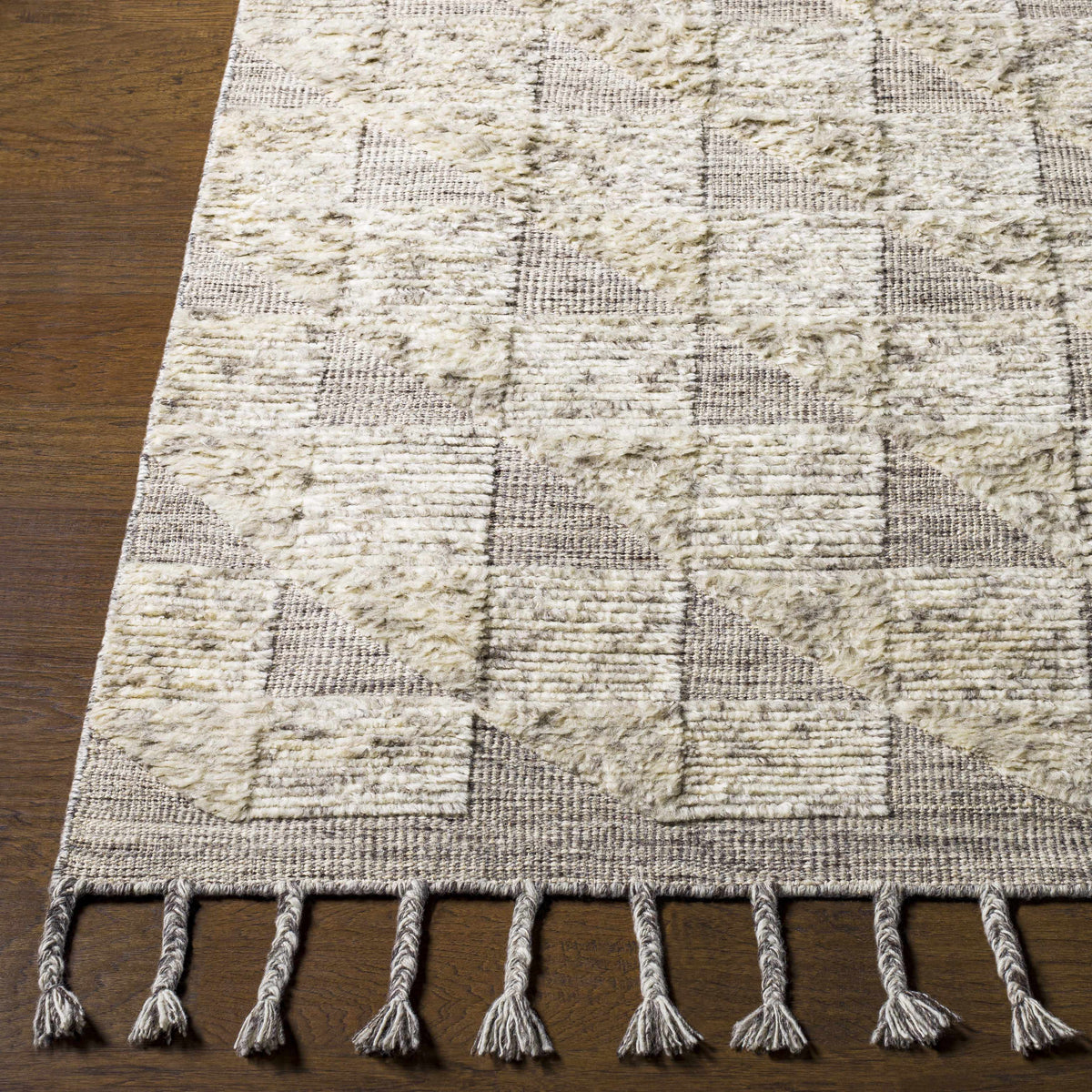 Sahara SAH-2300 Hand Knotted Rug