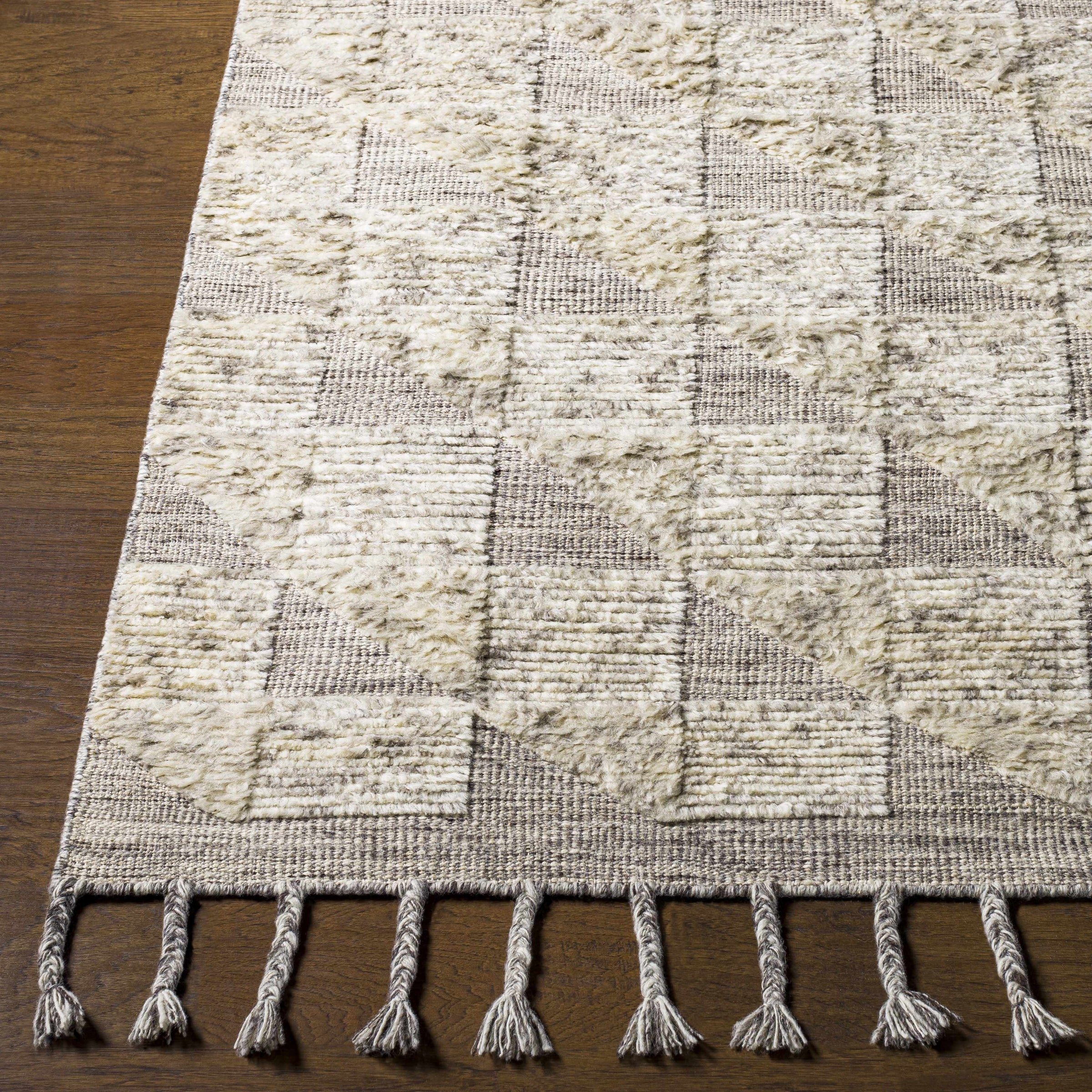 Sahara SAH-2300 Hand Knotted Rug