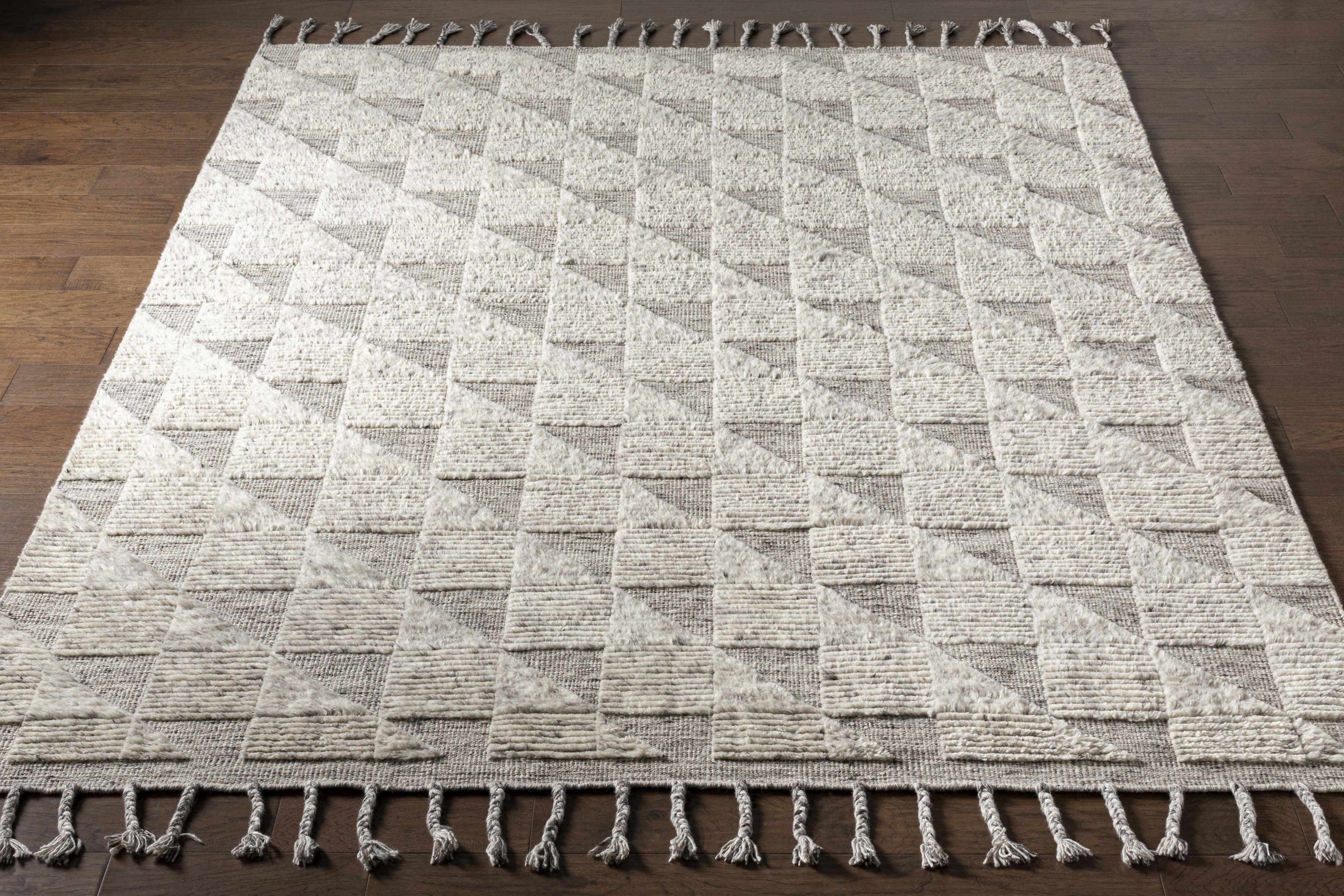 Sahara SAH-2300 Hand Knotted Rug