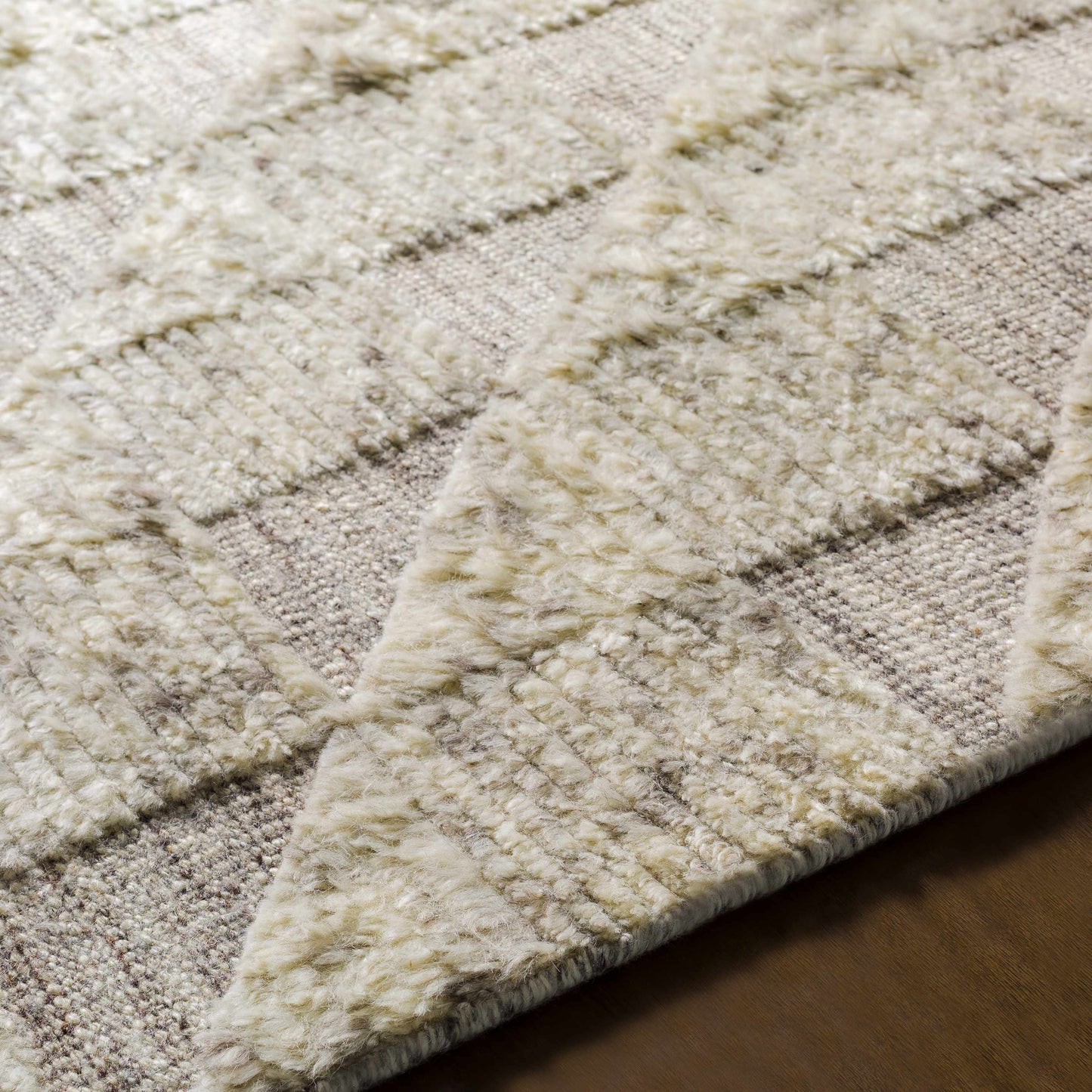 Sahara SAH-2300 Hand Knotted Rug