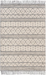 Fleur FLE-2305 Hand Woven Rug